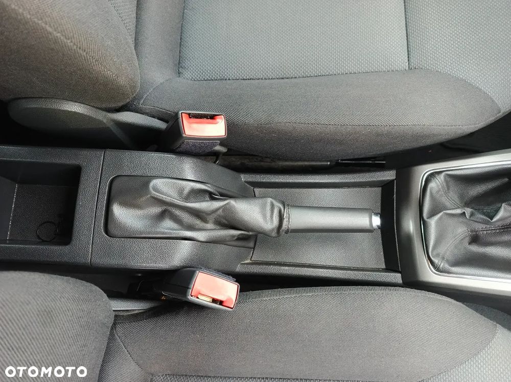 Opel Astra 1.6 Easytronic Edition - 20