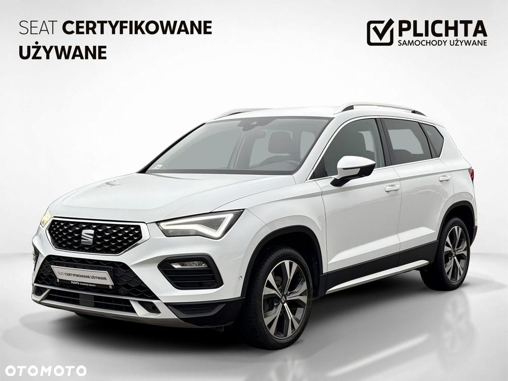 Seat Ateca - 2