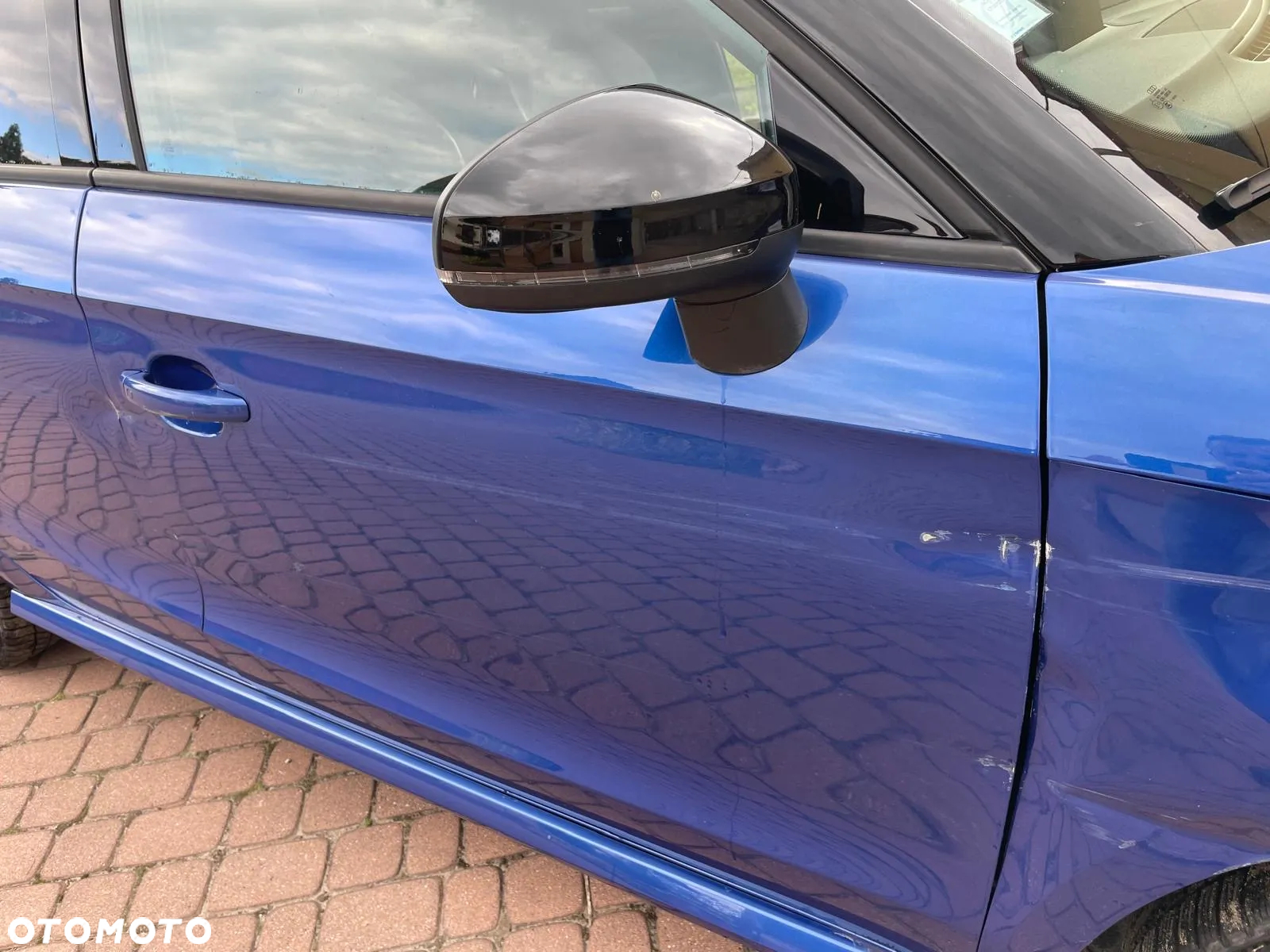 Audi S1 Sportback - 17