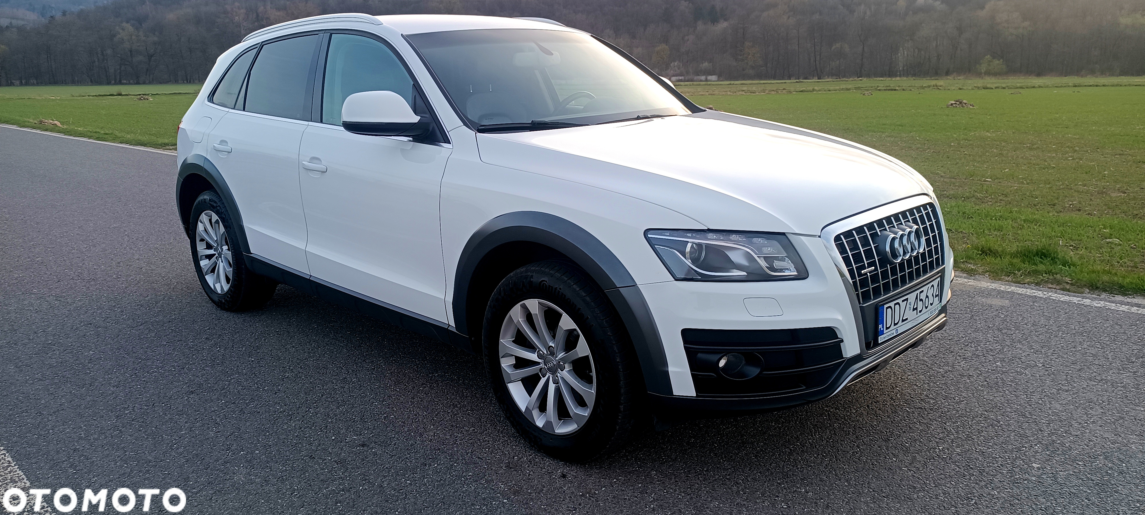 Audi Q5 2.0 TDI Quattro S tronic Prime Line - 2