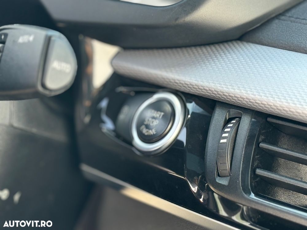 BMW X6 xDriveM50d - 21