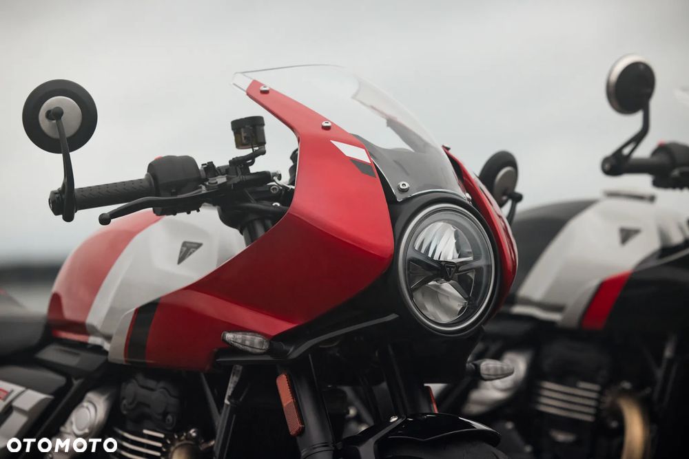 Triumph Speed Twin - 13