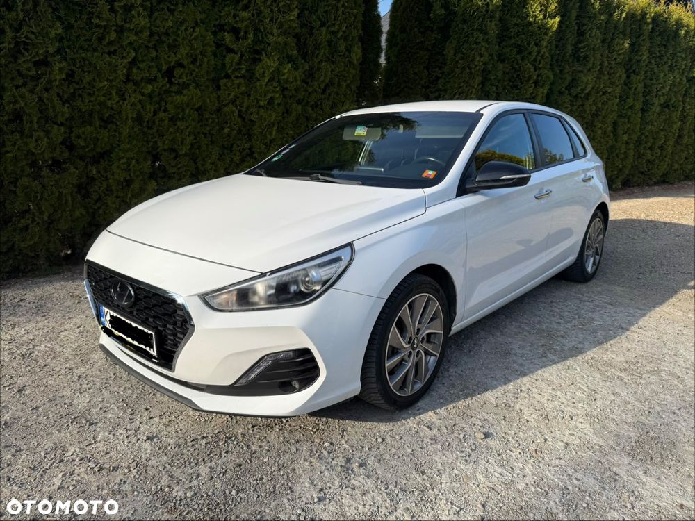Hyundai i30 1.0 T-GDI N-Line - 2