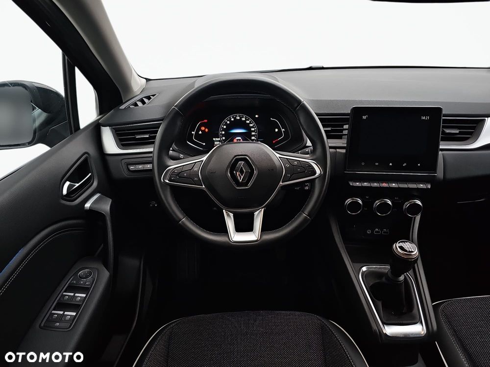 Renault Captur 1.0 TCe Techno - 17