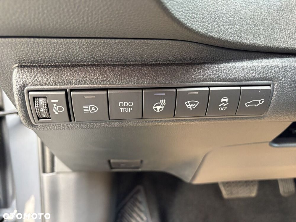 Toyota Corolla 1.8 Hybrid Style - 11