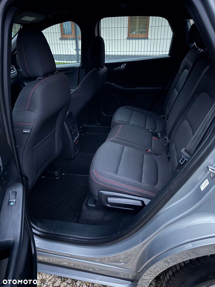 Ford Kuga 2.5 Duratec PHEV ST-LINE - 7