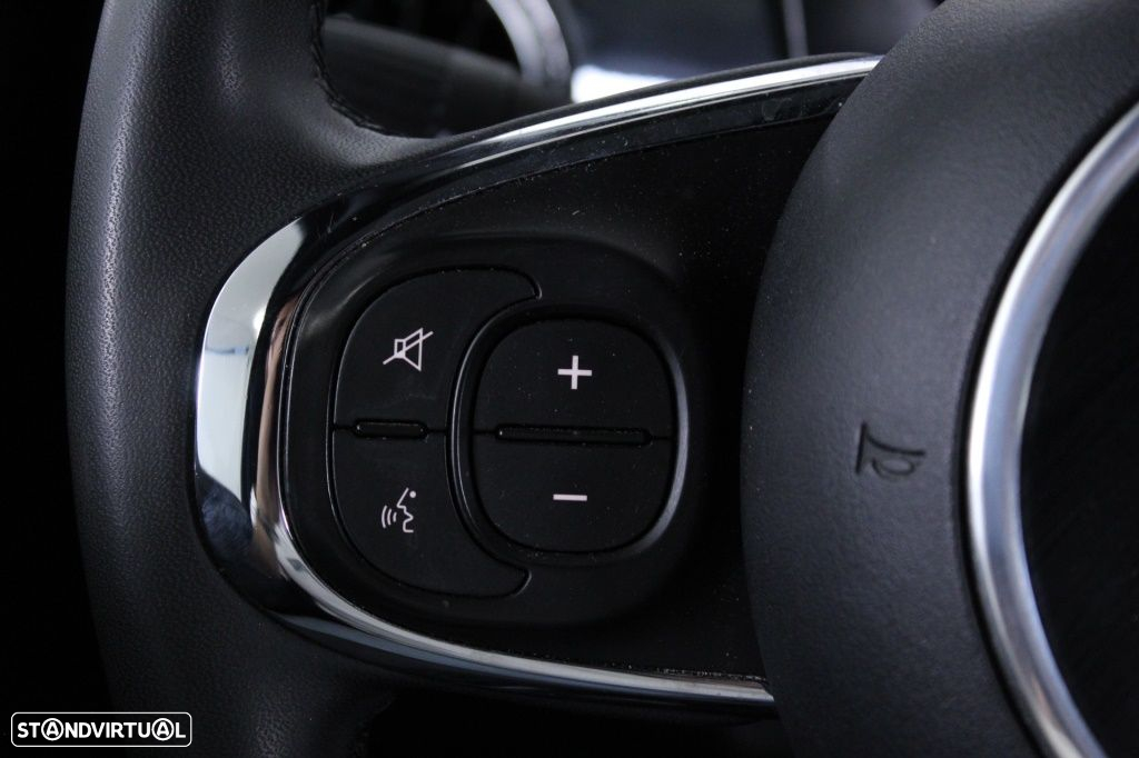 Fiat 500 1.0 Hybrid - 21