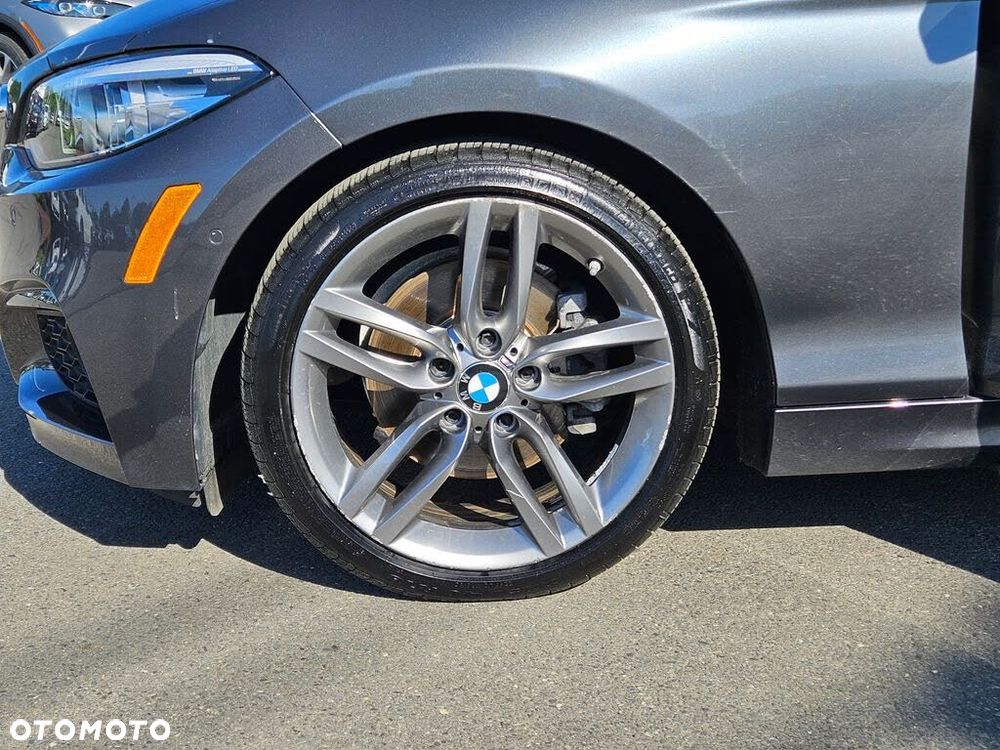 BMW Seria 2 230i M Sport - 11