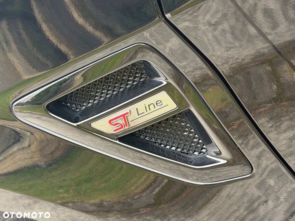 Ford S-Max 2.0 EcoBlue ST-Line - 16