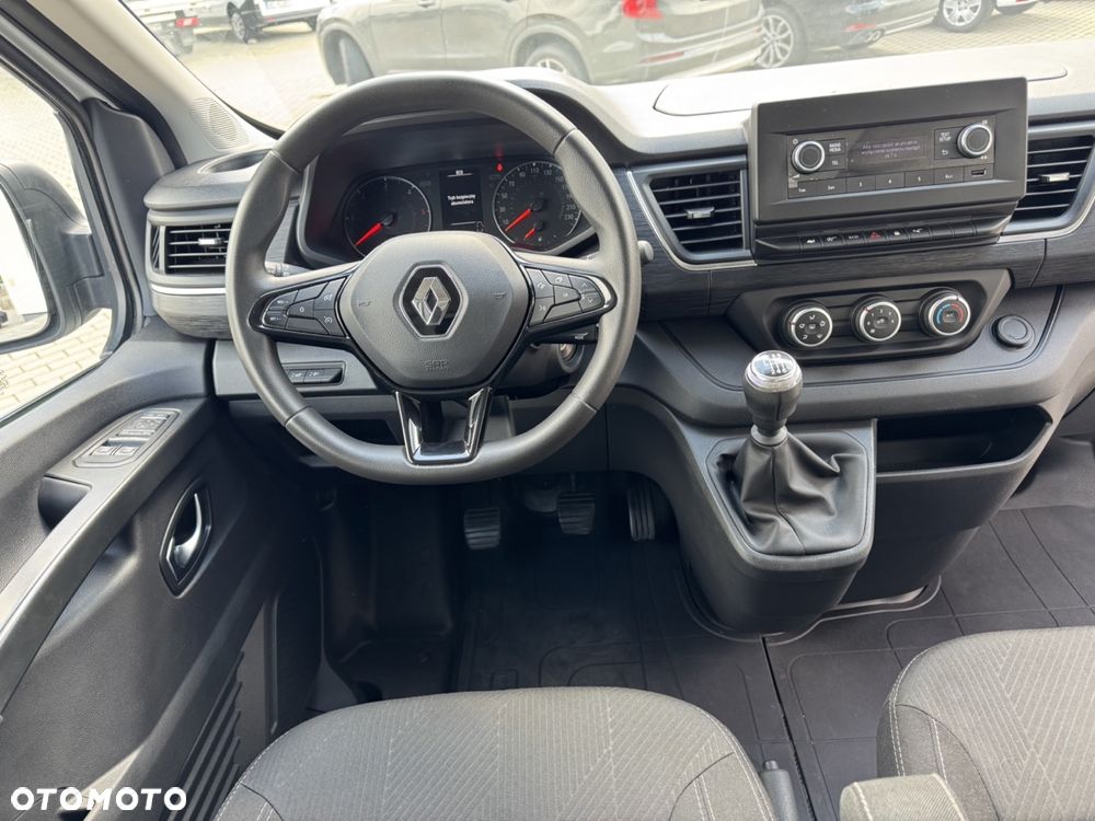 Renault TRAFIC L2 MAXI LONG - 15