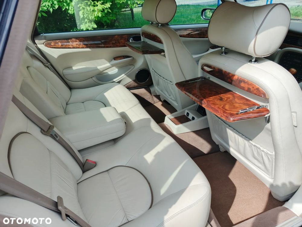 Jaguar XJ 4.0 Executive - 23