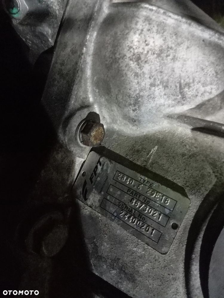 Ifa HP 401.01/06 - 7