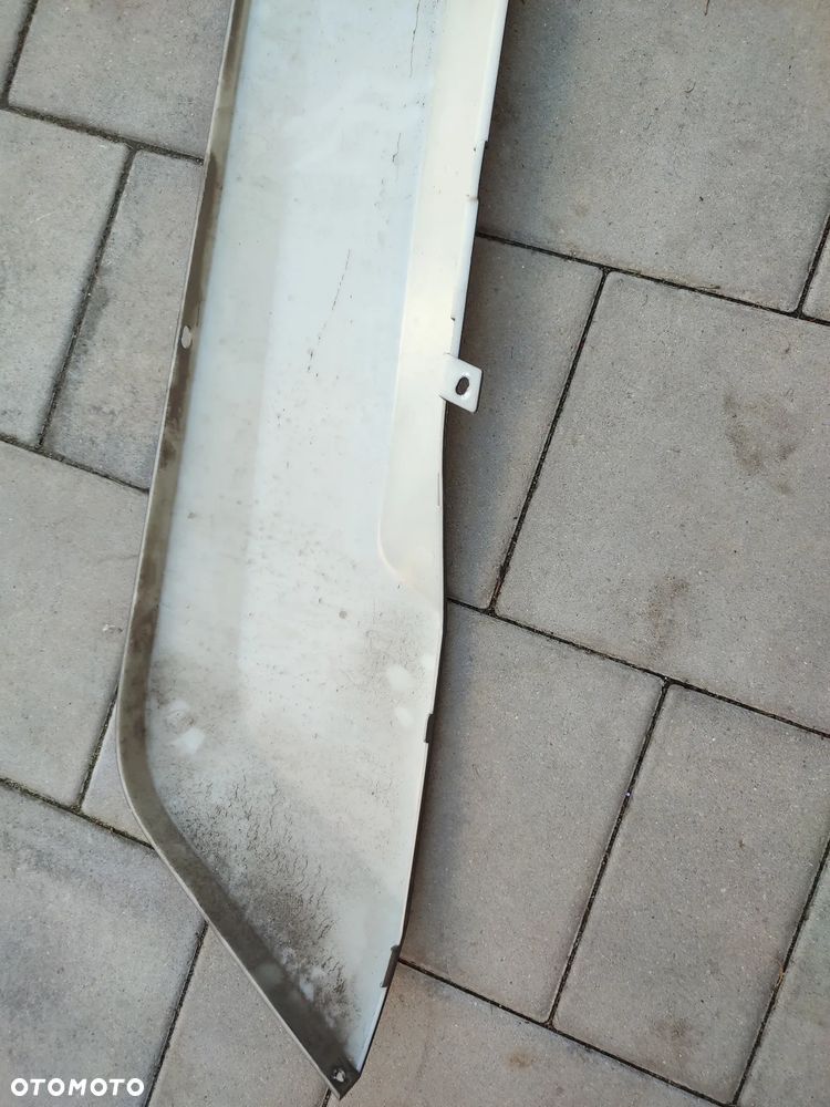 Owiewka, osłona skuter Niu - 6