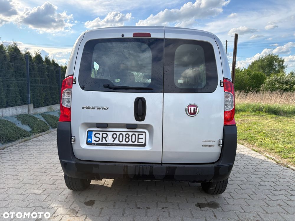 Fiat Fiorino 1.3 Multijet 16V DPF Dynamic - 31