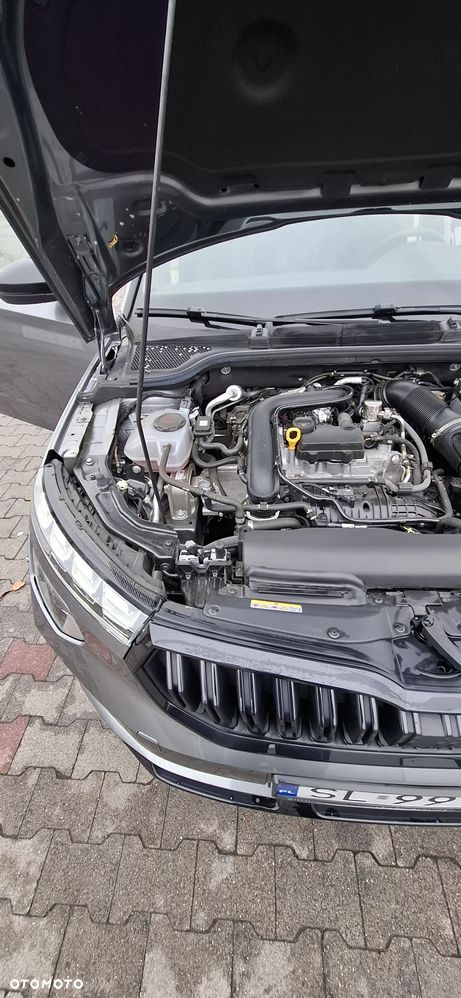 Skoda Kamiq 1.0 TSI Monte Carlo DSG - 35