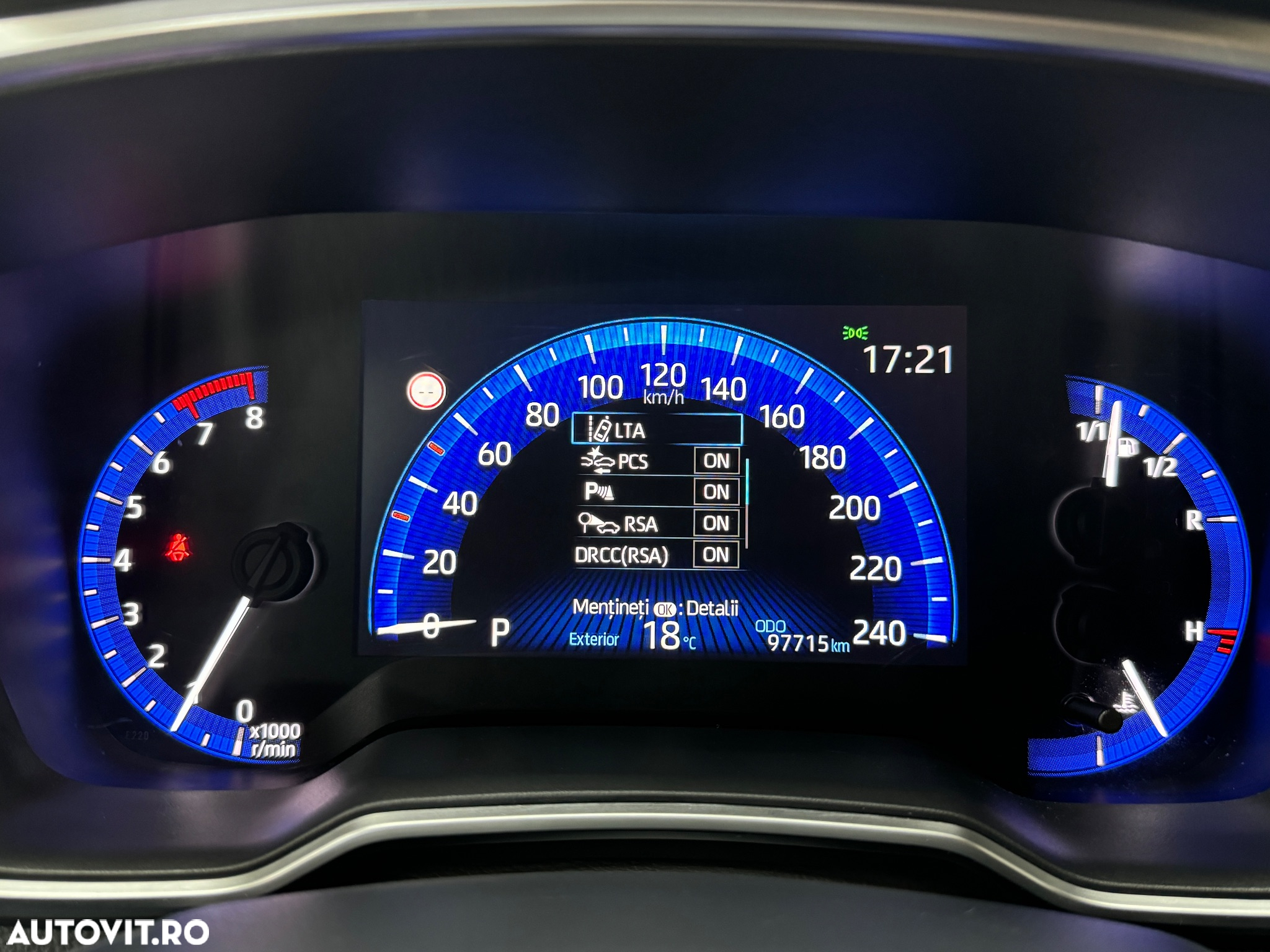 Toyota Corolla Sedan 1.5 Dual VVT-iW CVT Business - 25