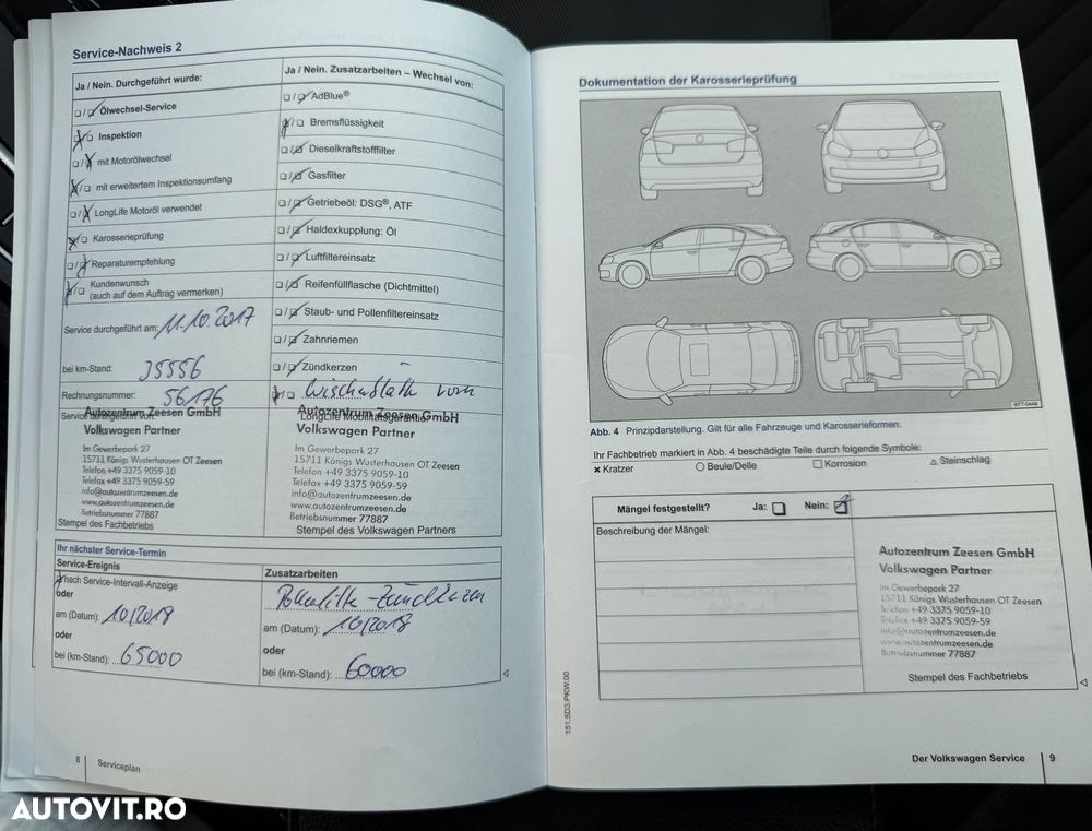 Volkswagen Golf 1.2 TSI BlueMotion Technology DSG Cup - 24