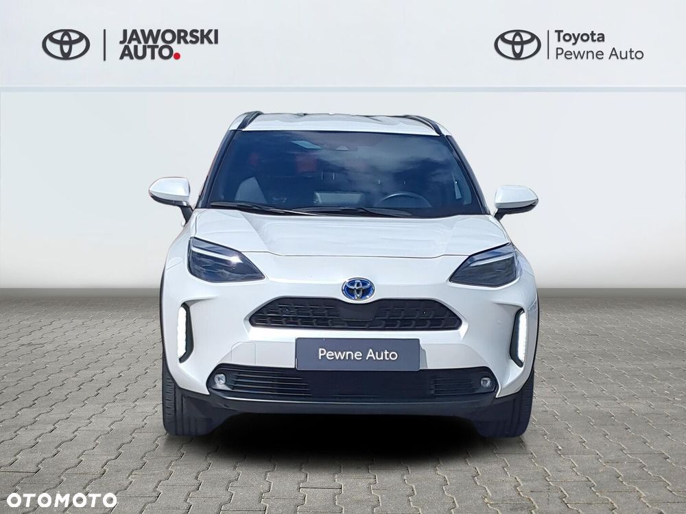 Toyota Yaris Cross Hybrid 1.5 Comfort - 16