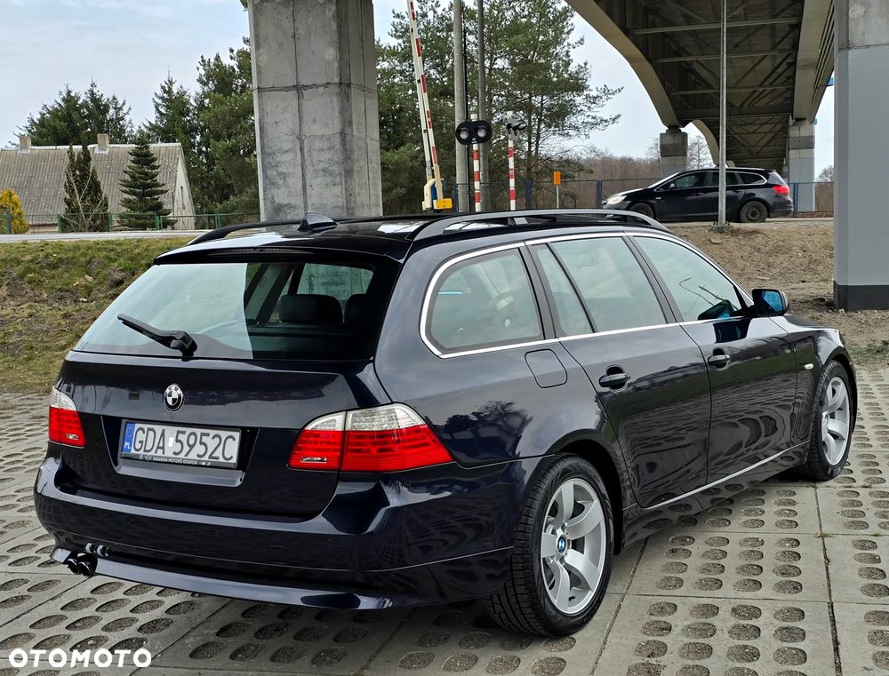 BMW Seria 5 - 26