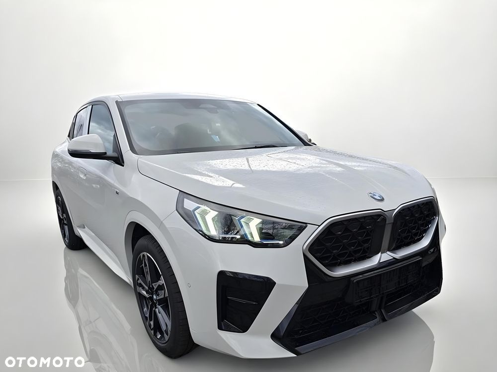 BMW X2 sDrive20i mHEV M Sport - 3