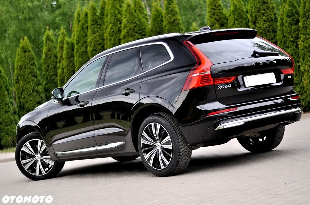 Volvo XC 60 B4 D Geartronic Inscription - 3