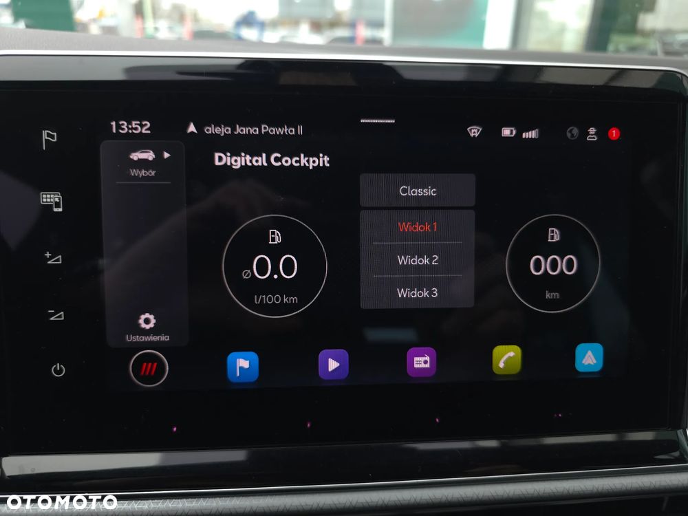 Seat Tarraco 2.0 TDI Style S&S DSG - 35