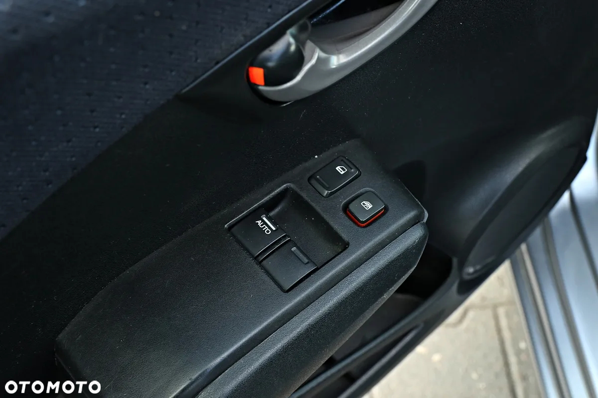 Honda Jazz 1.2 i-VTEC - 32