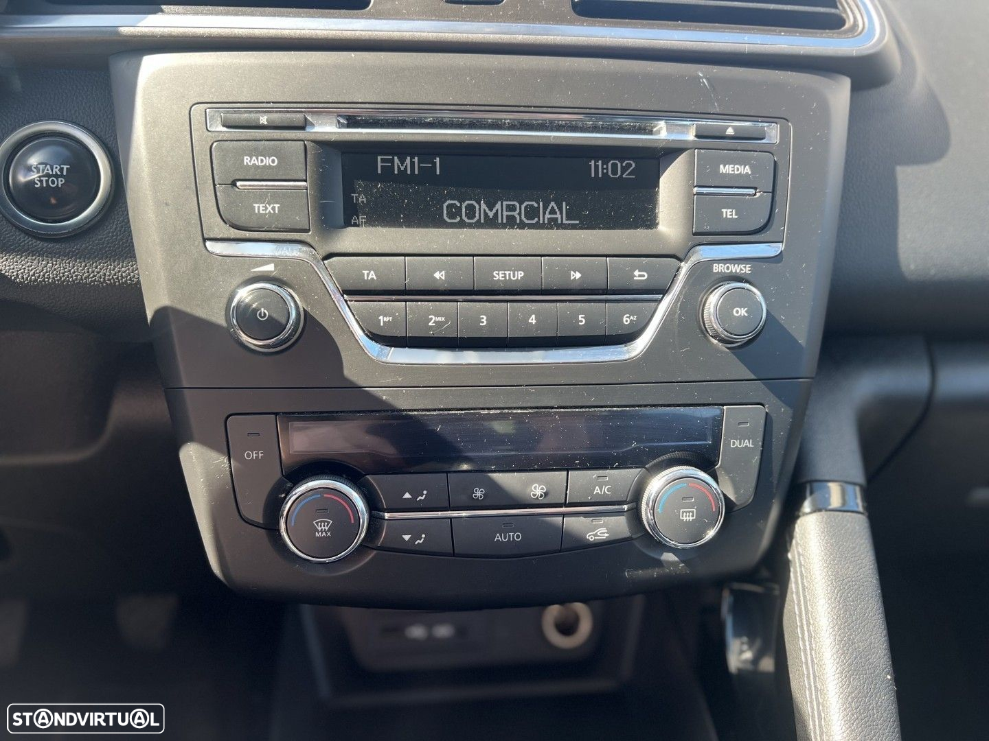 Renault Kadjar - 13