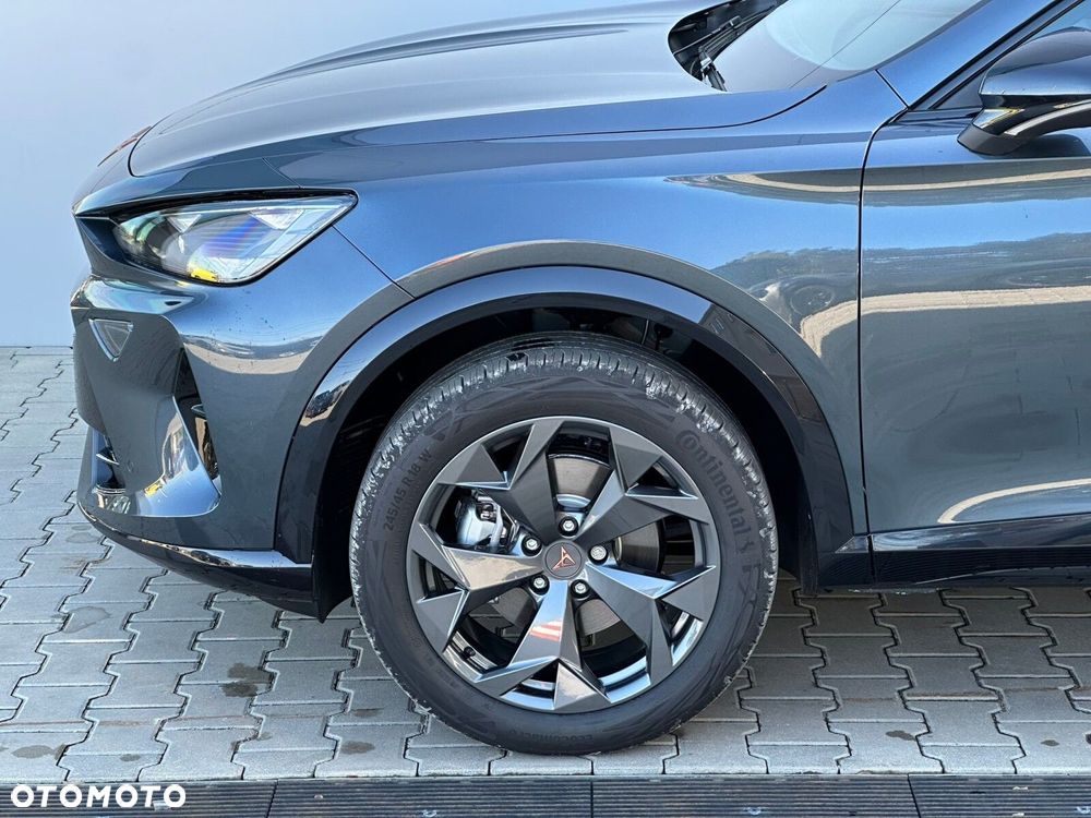 Cupra Formentor 2.0 TSI 4Drive DSG - 9