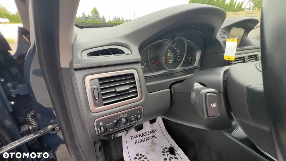 Volvo V70 D4 Kinetic - 31