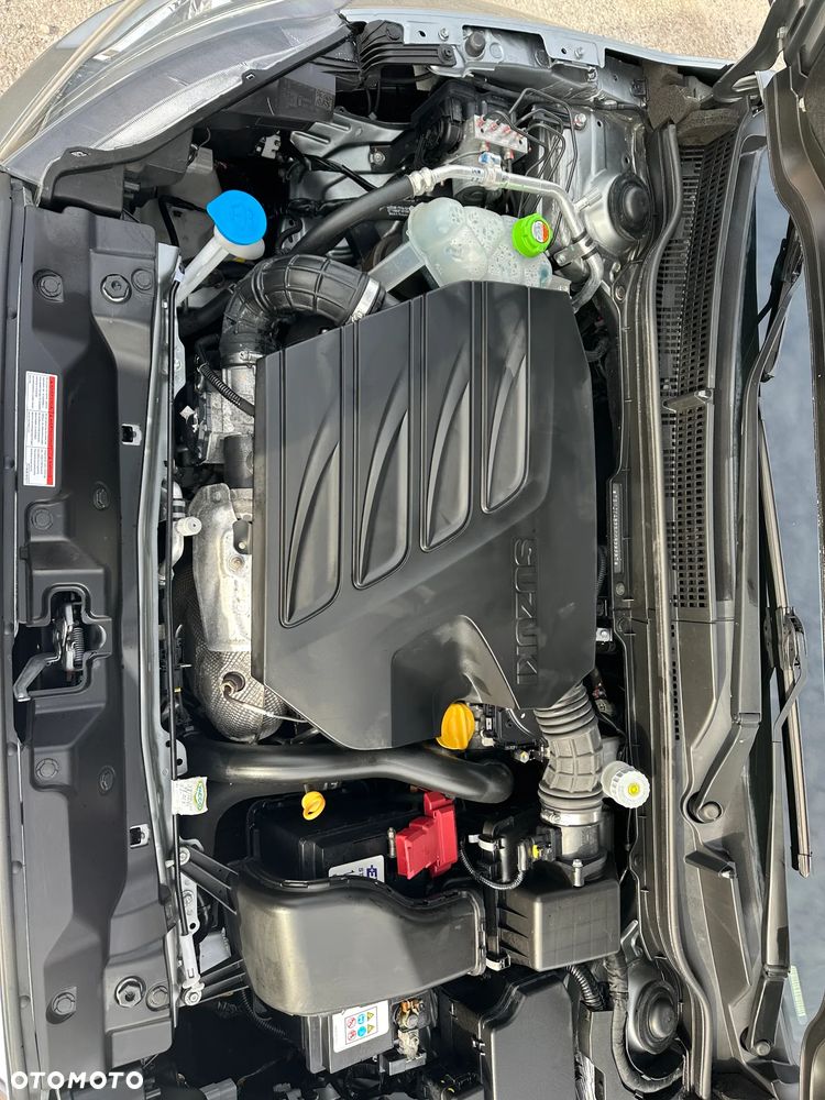 Suzuki S-Cross - 14