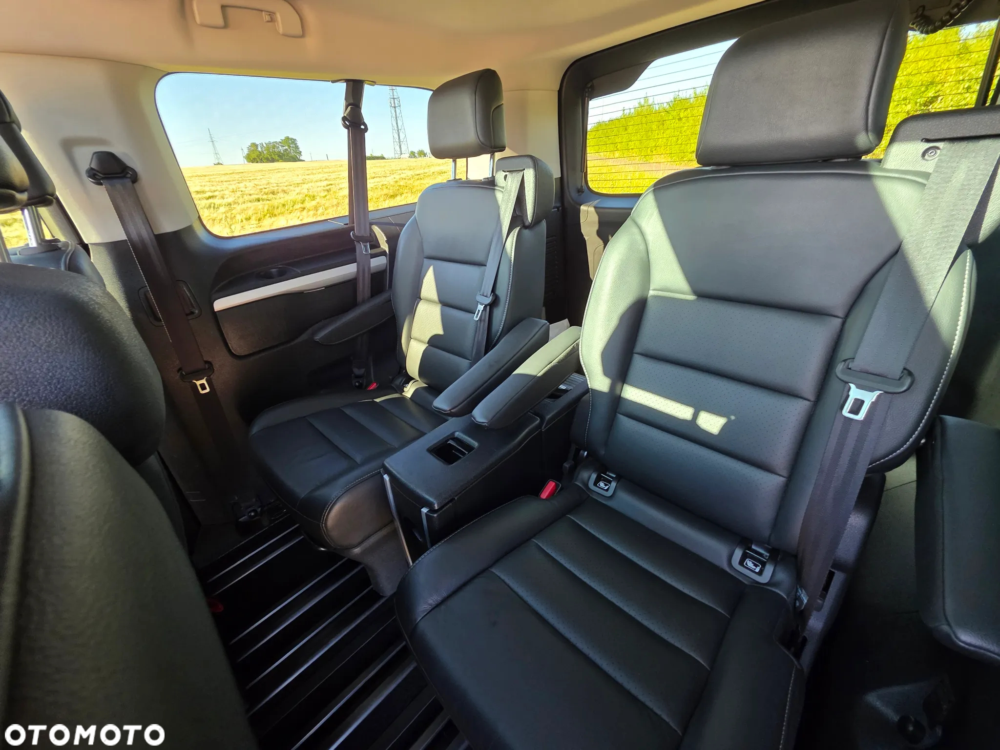 Toyota Proace Verso 2.0 D4-D Long Business - 32