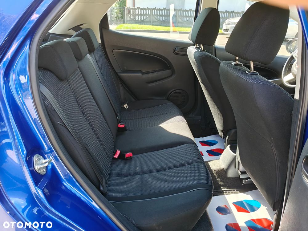 Honda City 1.4 Elegance - 26
