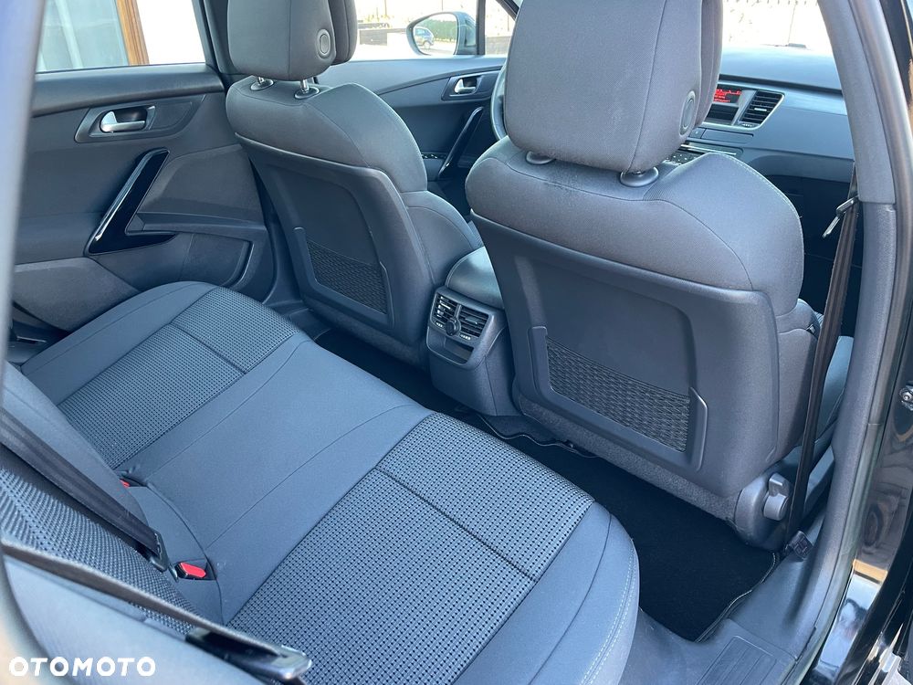 Peugeot 508 - 40