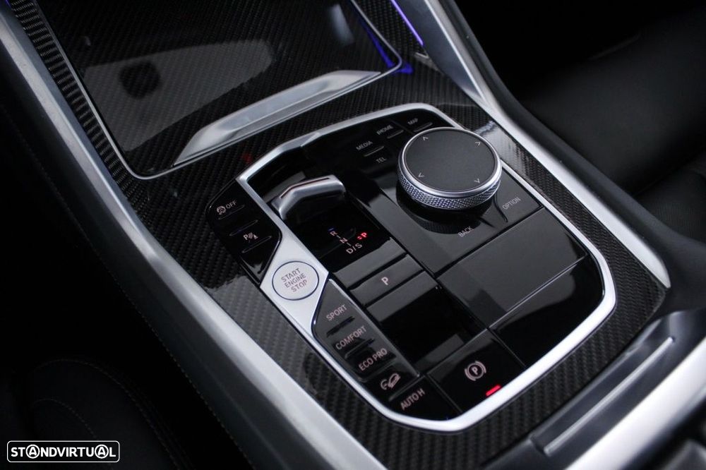 BMW X6 30 d xDrive Sport - 34