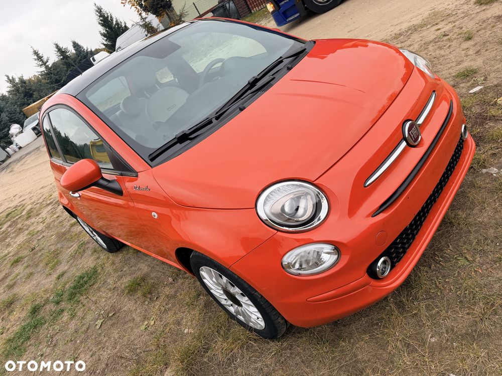 Fiat 500 - 6