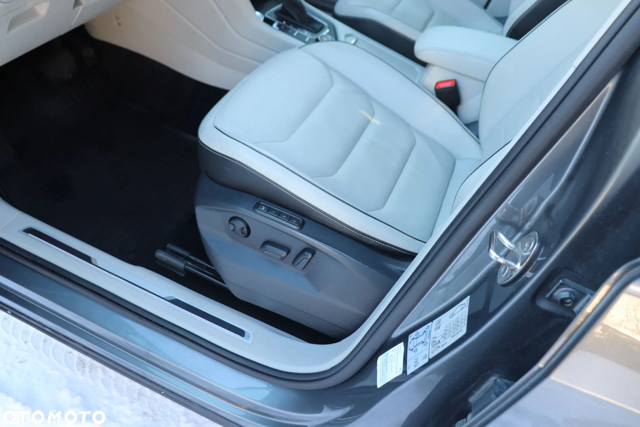 Volkswagen Tiguan 2.0 TDI BMT SCR 4Mot Highline DSG - 22