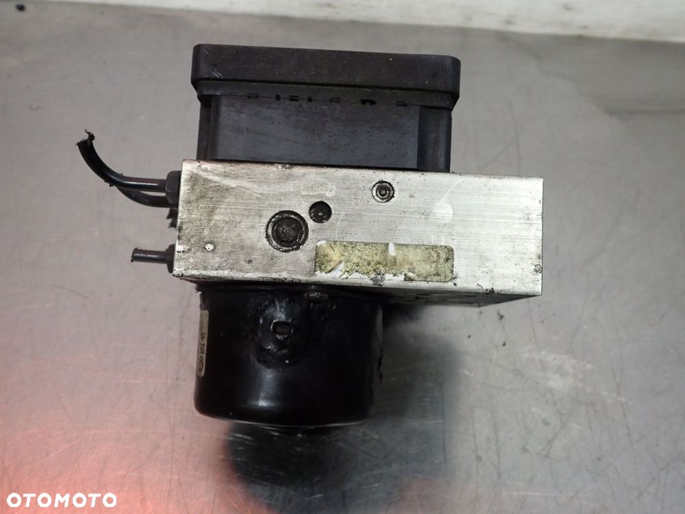POMPA ABS VOLKSWAGEN T5 7H0614111G - 3