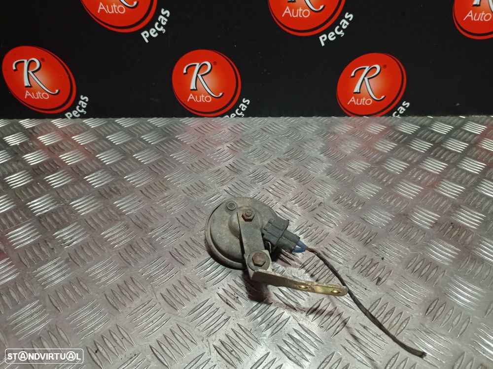 Buzina Seat Ibiza Ii (6K1) - 3