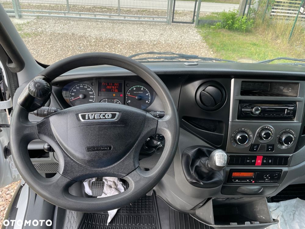 Iveco Daily - 8