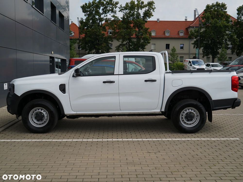 Ford RANGER - 12