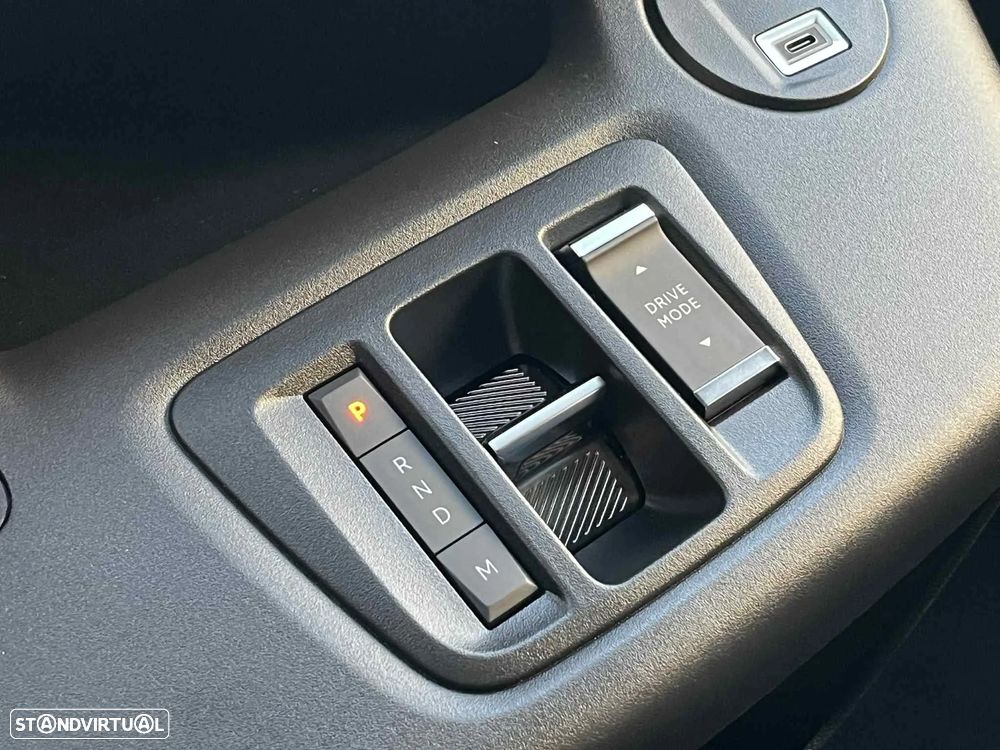 Peugeot Partner Standard 1.5 BlueHDi 130cv EAT8 (caixa automática) - 28