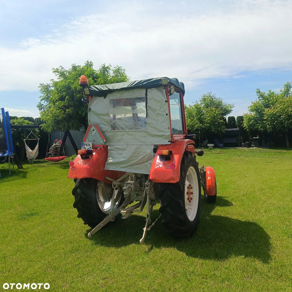 Zetor 3511 - 7