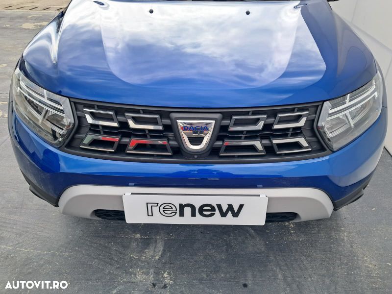Dacia Duster - 22