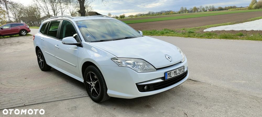 Renault Laguna 2.0 Dynamique - 5