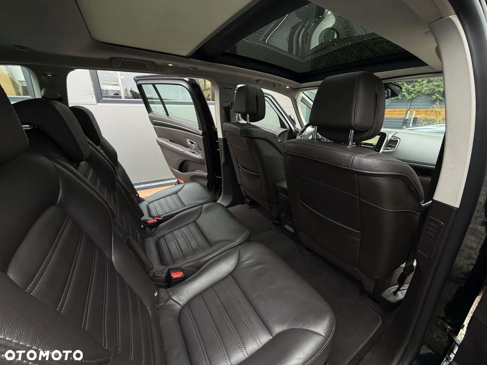 Renault Espace 1.6 dCi Energy Zen EDC 7os - 17