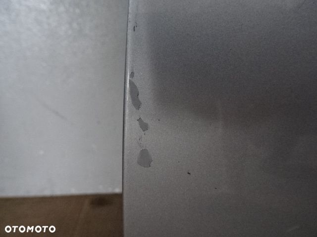 DRZWI LEWY PRZÓD LEWE PRZEDNIE BMW E46 KOMBI LAK:TITANSILBER METALLIC 354/7 NR1204 - 7