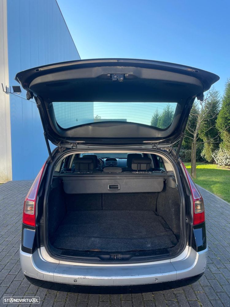 Renault Mégane Break - 10