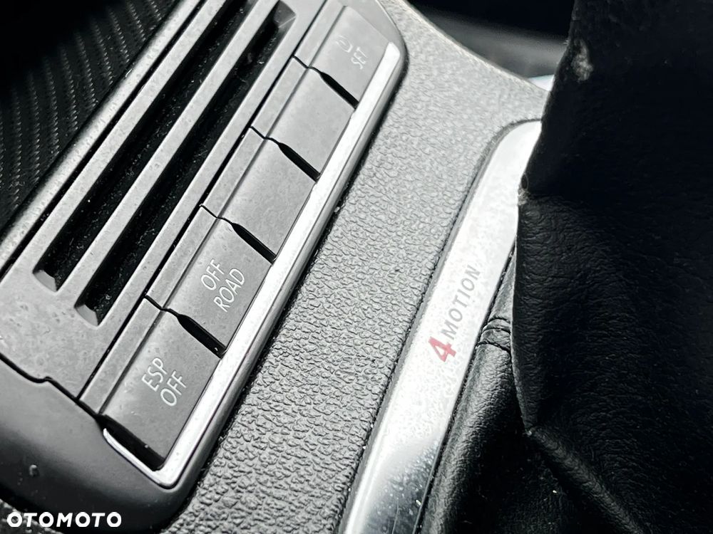 Volkswagen Tiguan 2.0 TDI 4Mot Track&Field - 20