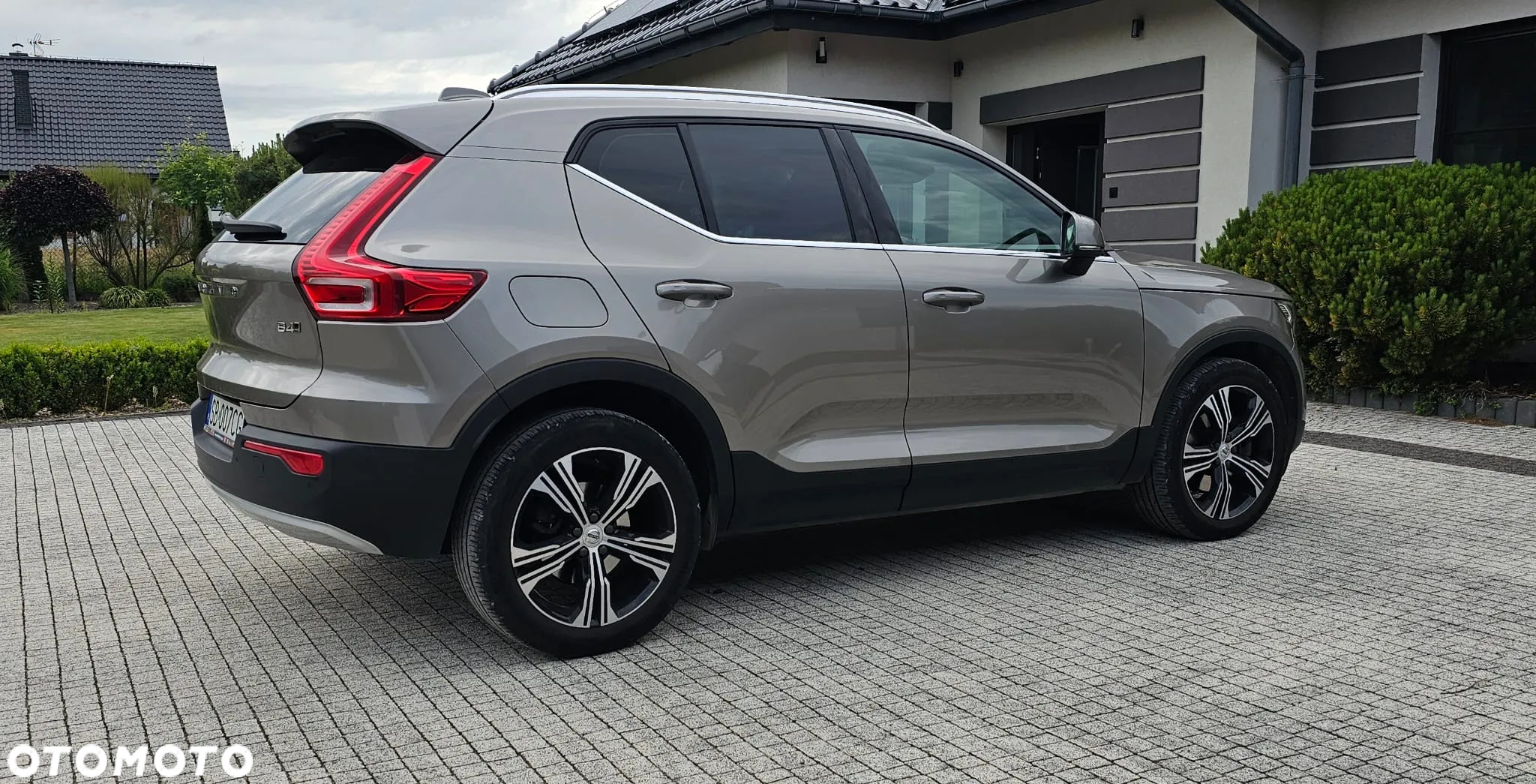 Volvo XC 40 - 14